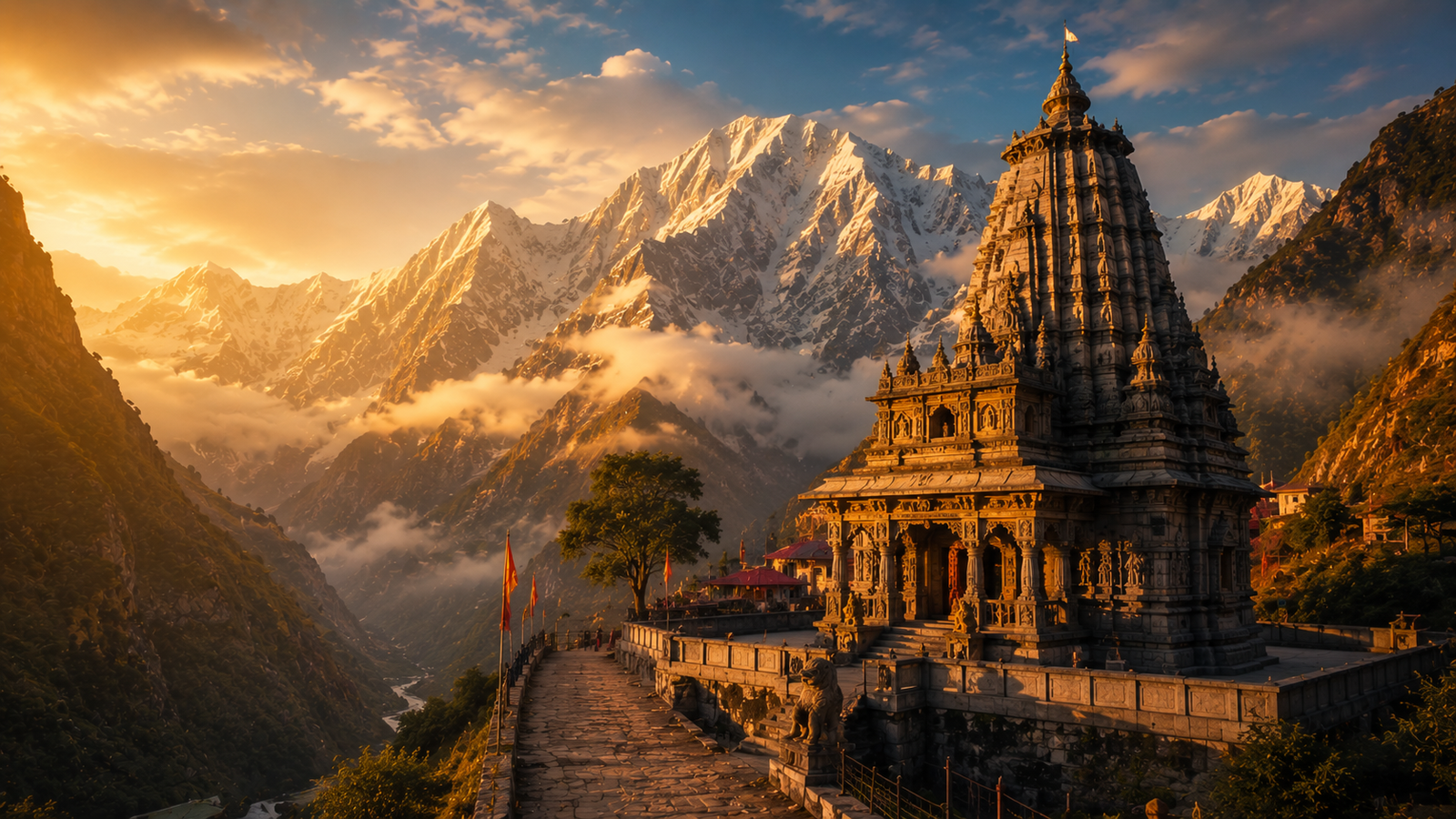 Kedarnath