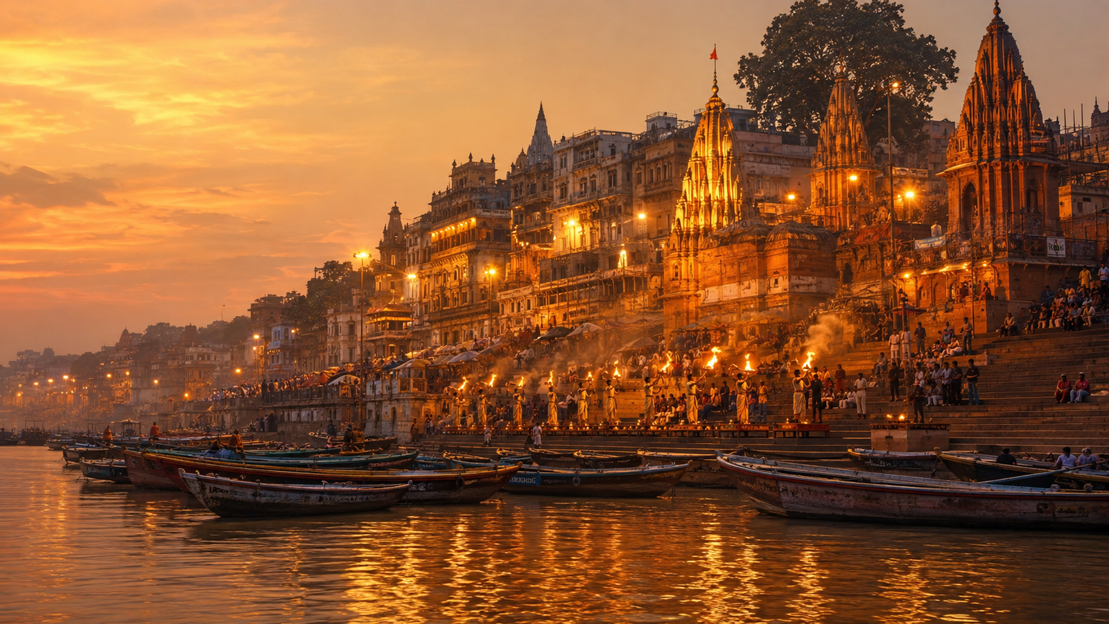 Varanasi