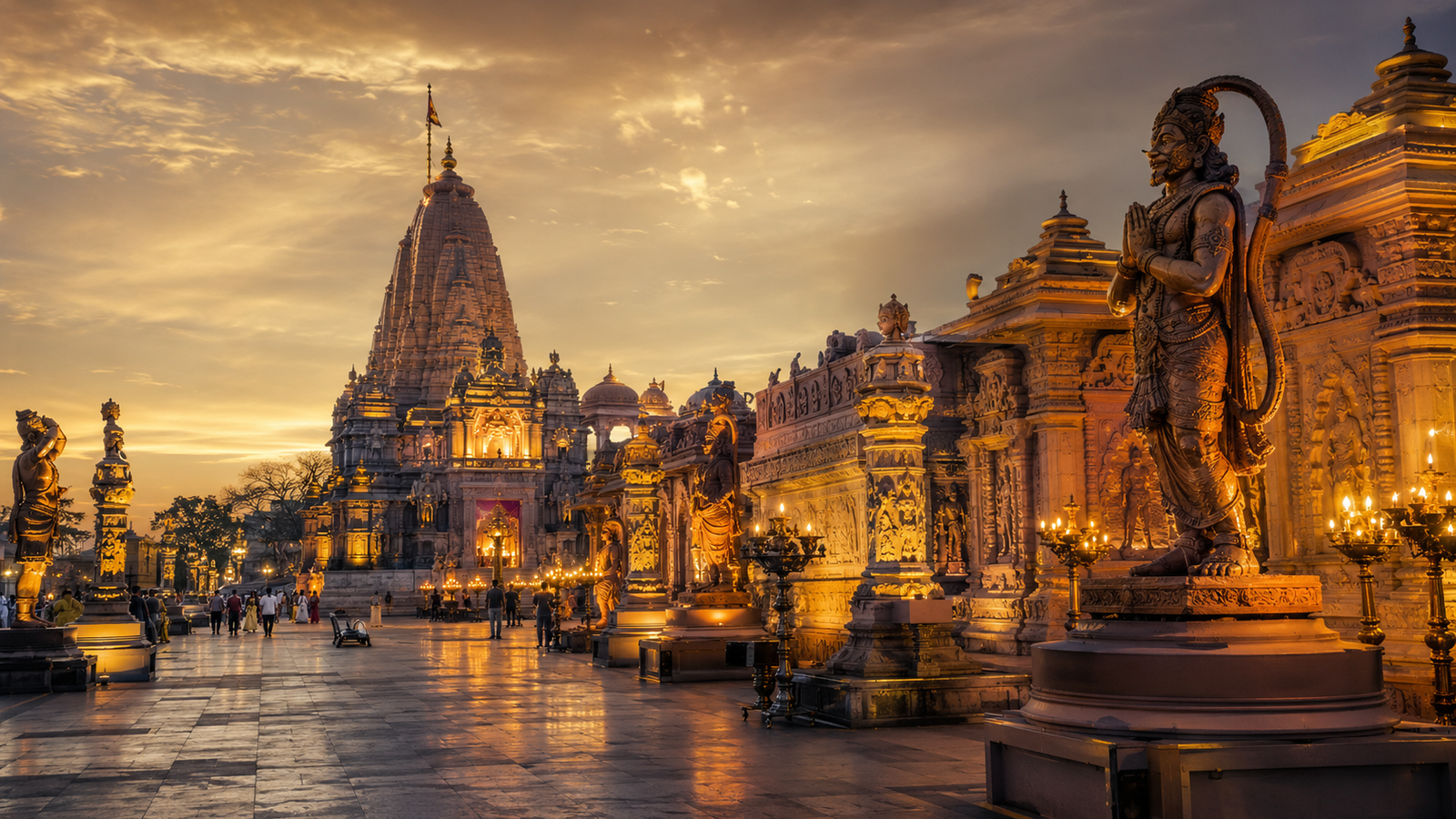 Bodh Gaya